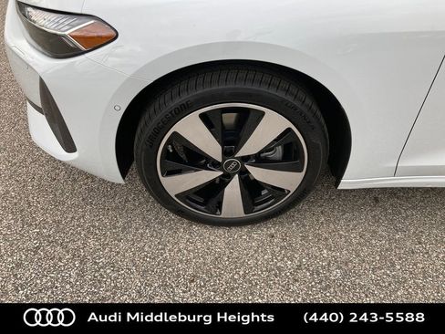 Certified 2025 Audi A5 2.0T Premium Plus w/ Premium Plus image 18