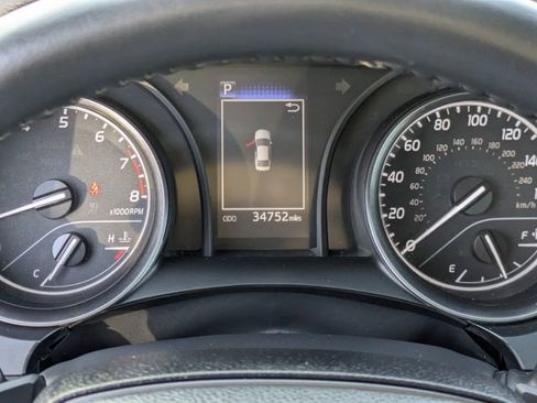 Used 2024 Toyota Camry SE image 19