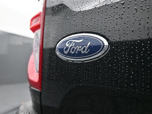 New 2025 Ford Bronco Sport Big Bend w/ Convenience Package image 17