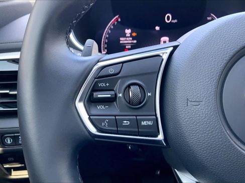 Used 2026 Acura MDX FWD w/ Technology Package image 22