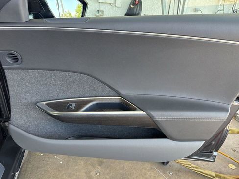 Used 2023 Lucid Air Touring AWD/4WD image 30