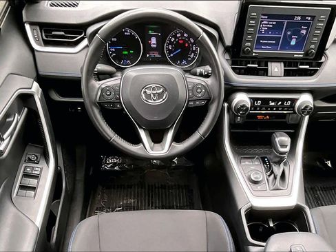 Used 2022 Toyota RAV4 SE image 6