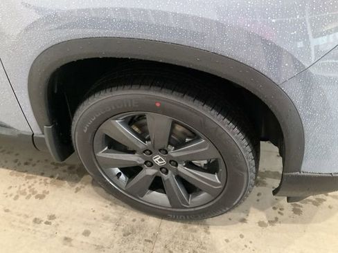 New 2026 Honda Pilot Sport image 28