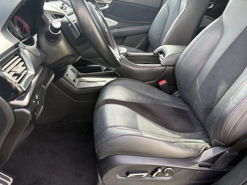 Used 2022 Acura RDX A-Spec AWD/4WD image 10