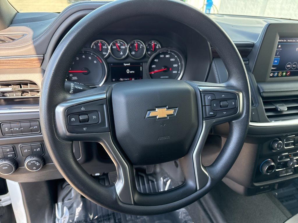 Used 2022 Chevrolet Tahoe 4WD image 15