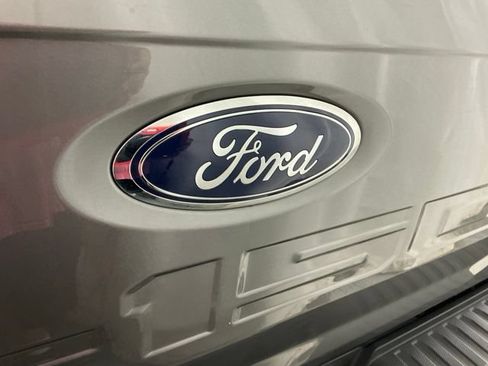 Used 2023 Ford F150 XLT w/ Equipment Group 302A High AWD/4WD image 6