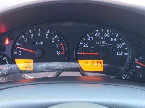 Certified 2021 Nissan Frontier SV AWD/4WD image 9