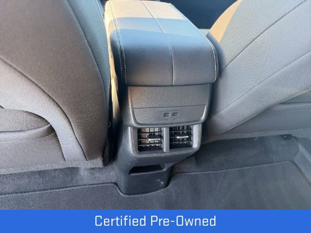 Certified 2026 GMC Terrain Elevation FWD image 26
