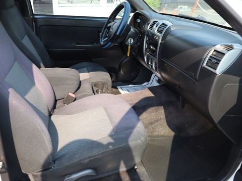 Used 2009 Chevrolet Colorado LT AWD/4WD image 9