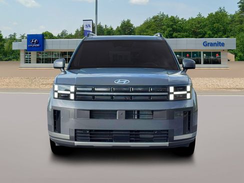 New 2026 Hyundai Santa Fe Limited image 12