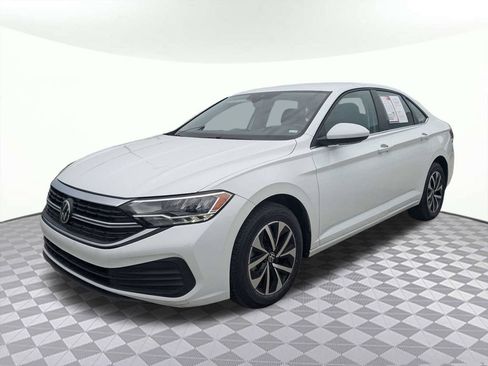 Used 2024 Volkswagen Jetta S FWD image 7