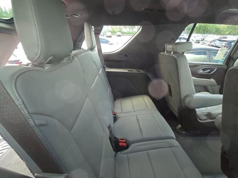 Used 2021 Chevrolet Tahoe LT RWD image 14