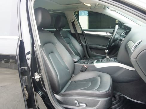 Used 2015 Audi A4 2.0T Premium AWD/4WD image 38