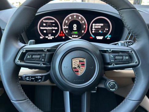 New 2026 Porsche Cayenne E-Hybrid AWD/4WD image 30