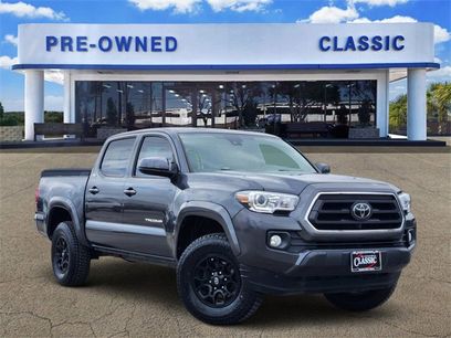 Used 2022 Toyota Tacoma SR5