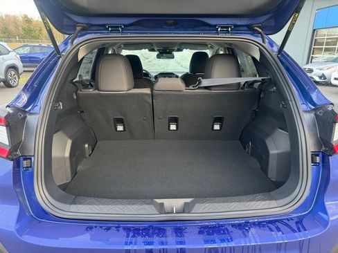 New 2026 Subaru Crosstrek 2.5i image 17