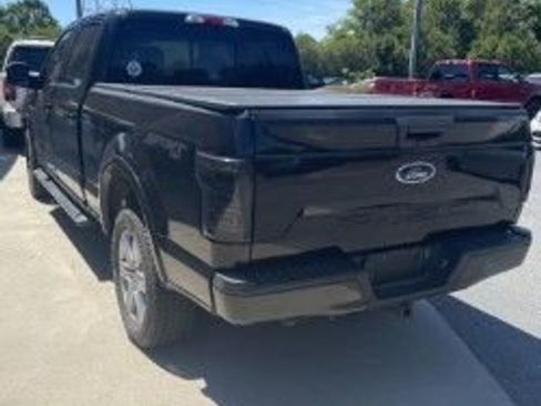 Used 2019 Ford F150 XLT w/ Equipment Group 302A Luxury AWD/4WD image 28