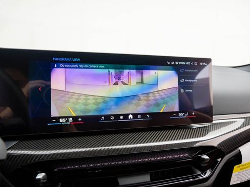 New 2026 BMW M4 xDrive Competition w/ Executive Package image 20