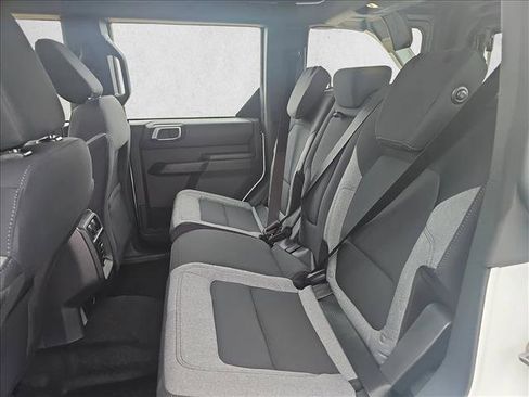 New 2025 Ford Bronco image 15