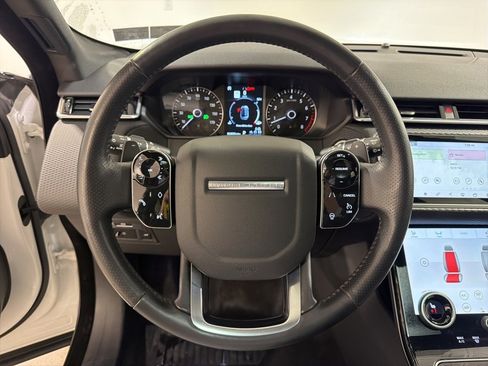 Used 2020 Land Rover Range Rover Velar S image 14