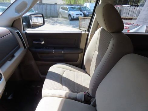 Used 2009 Dodge Ram 1500 Truck SLT w/ Big Horn Regional Pkg image 20