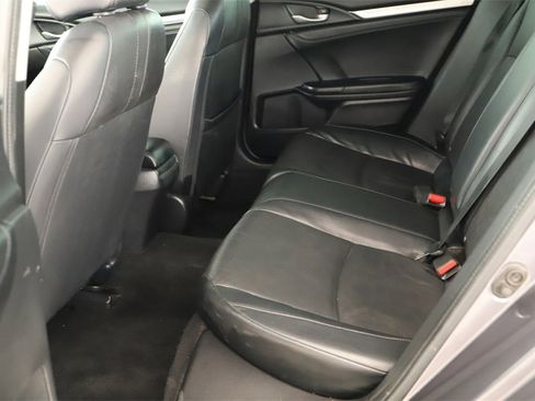 Used 2017 Honda Civic EX-L image 27