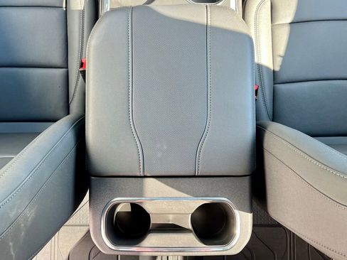 New 2025 Chevrolet Silverado 1500 LTZ w/ LTZ Premium Package image 44