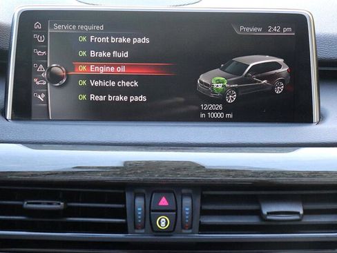 Used 2017 BMW X5 sDrive35i image 26