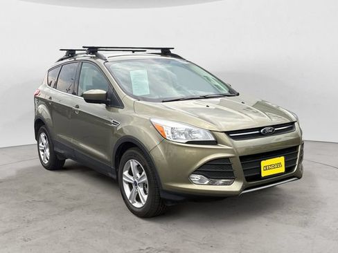 Used 2013 Ford Escape SE AWD/4WD image 3