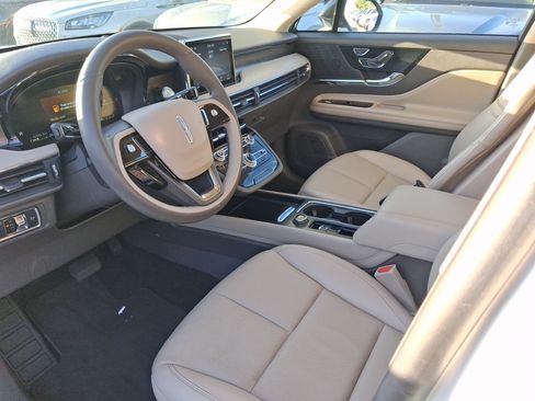 Certified 2022 Lincoln Corsair Reserve FWD image 11