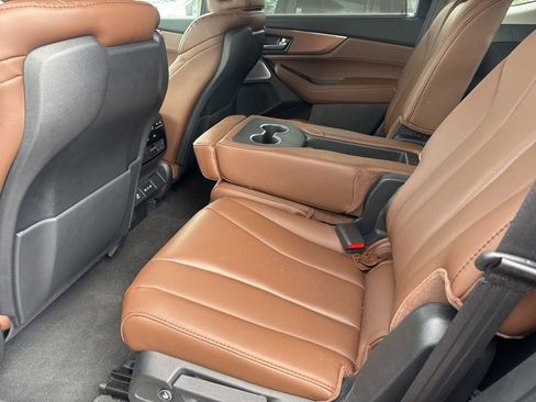 Used 2026 Acura MDX w/ Technology Package image 20