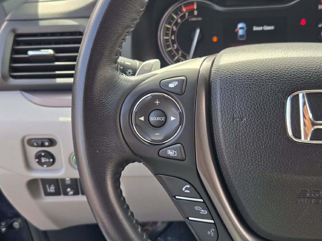 Used 2023 Honda Ridgeline RTL image 41