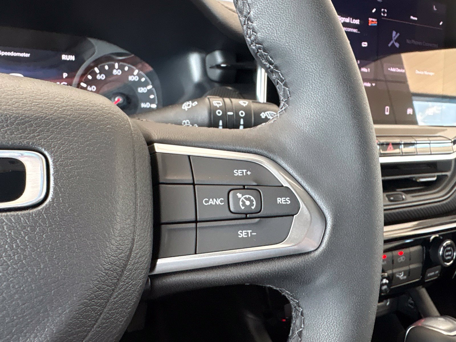 New 2026 Jeep Compass Latitude AWD/4WD image 27