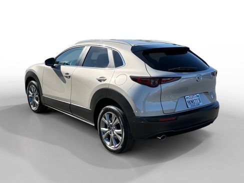 Certified 2024 MAZDA CX-30 AWD 2.5 S w/ Preferred Package image 3