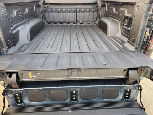 New 2026 GMC Sierra EV Elevation w/ Premium Package image 22