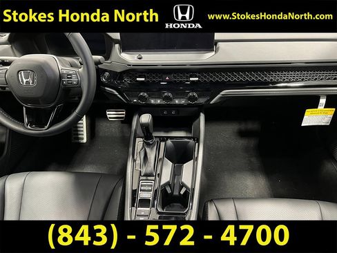 New 2025 Honda Accord Sport image 18
