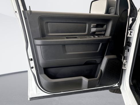 Used 2024 RAM 1500 Tradesman image 9