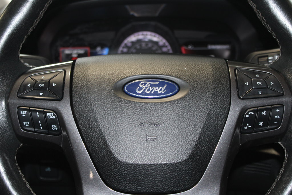 Used 2022 Ford Ranger Lariat w/ Equipment Group 501A High AWD/4WD image 13