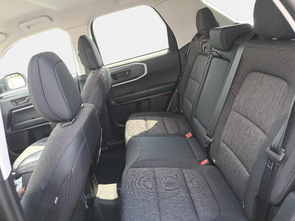 Used 2022 Ford Bronco Sport Big Bend w/ Convenience Package AWD/4WD image 14