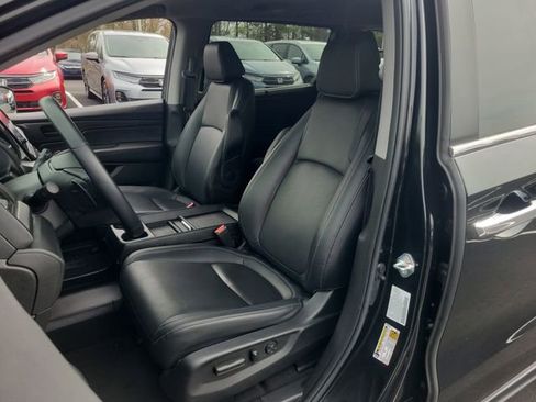 Used 2024 Honda Odyssey EX-L image 19