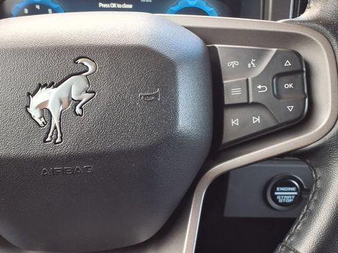 Used 2025 Ford Bronco Big Bend AWD/4WD image 25