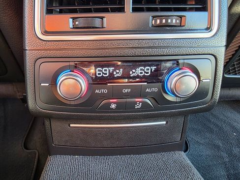 Used 2015 Audi A7 3.0T Prestige w/ Prestige Package image 47