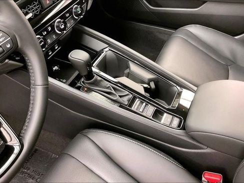 New 2026 Honda Accord EX-L image 9