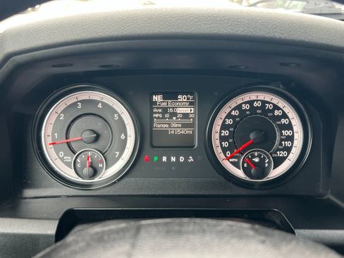 Used 2015 RAM 1500 Tradesman w/ Popular Equipment Group image 21