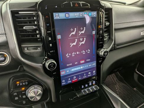 Certified 2022 RAM 1500 Laramie w/ Sport Appearance Package image 24