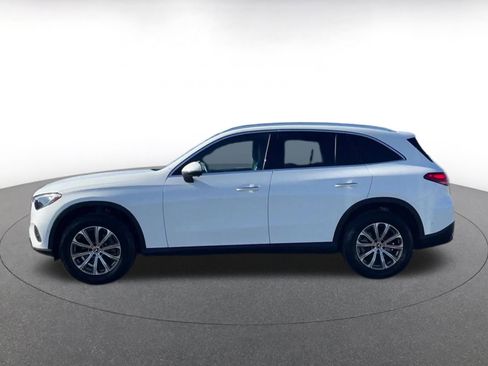 Used 2024 Mercedes-Benz GLC 300 image 8