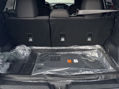 New 2026 Subaru Crosstrek 2.0i Premium AWD/4WD image 13