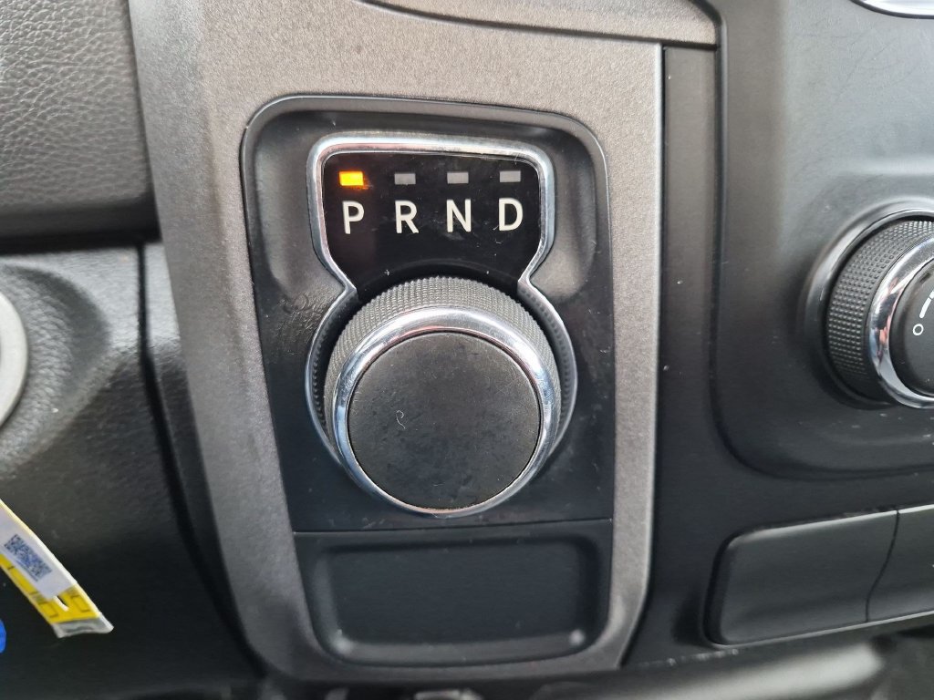 Used 2020 RAM 1500 Tradesman RWD image 20