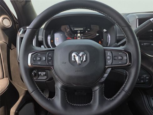 New 2026 RAM 2500 Power Wagon image 29