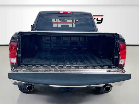Used 2016 RAM 1500 Lone Star RWD image 25